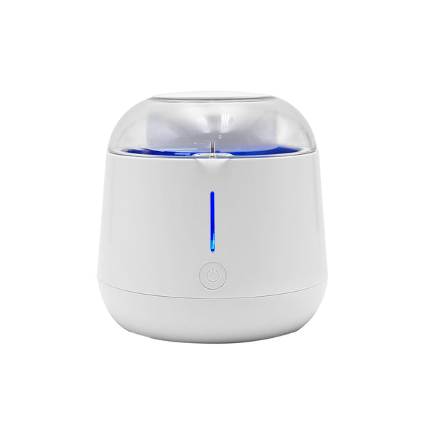 Ultrasonic & UVC Cleaner