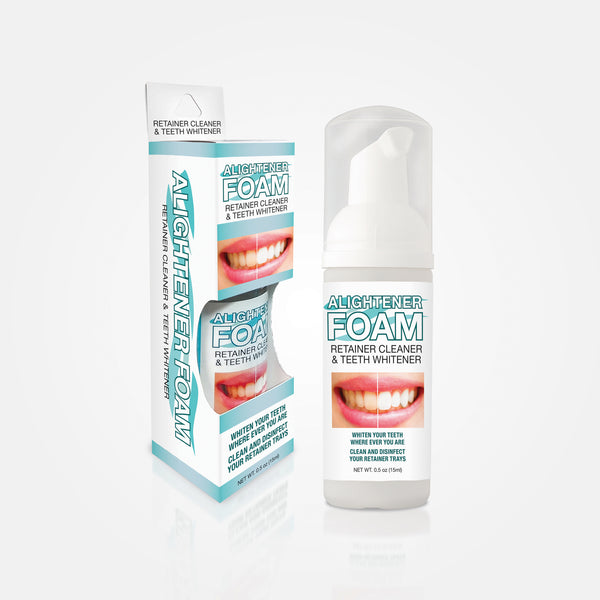 Aligner Care Kit