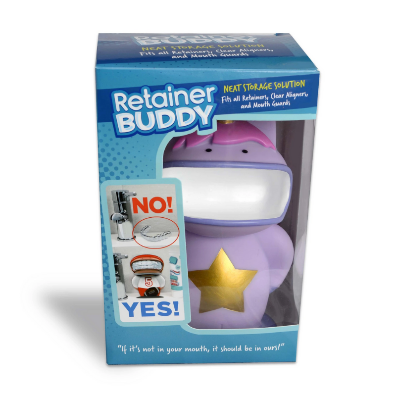 Retainer Buddy®