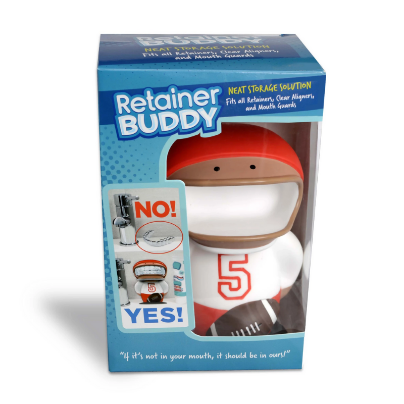 Retainer Buddy®